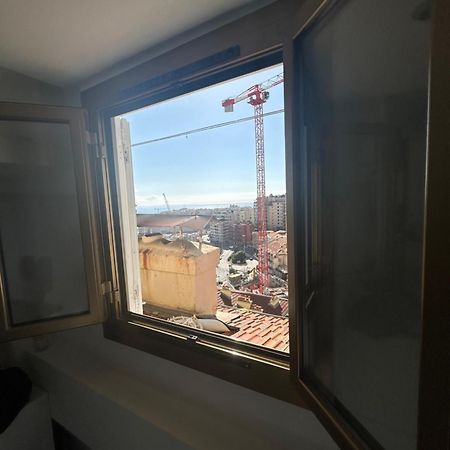 Studio Confort Business 20M2 - 2 Min A Pied De Monaco Beausoleil Exteriér fotografie