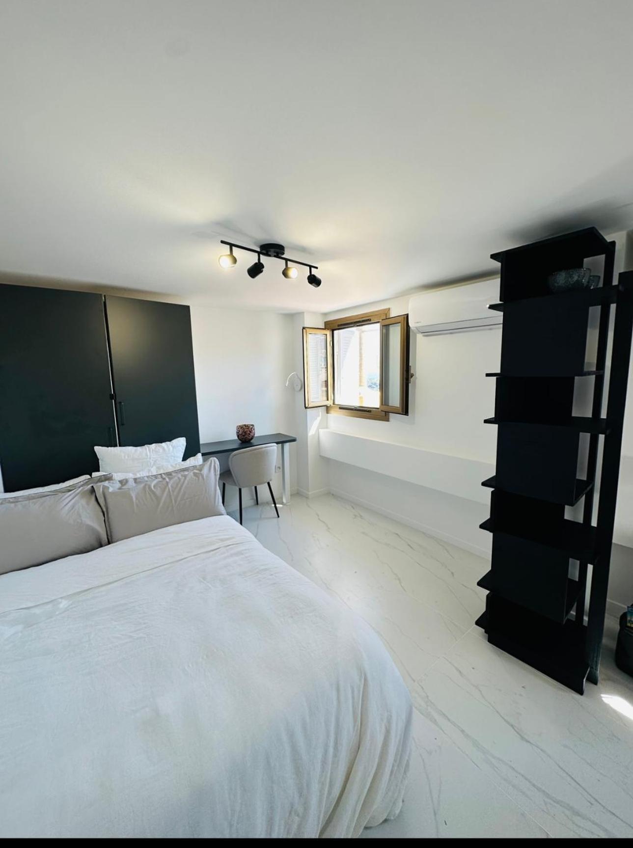 Studio Confort Business 20M2 - 2 Min A Pied De Monaco Beausoleil Exteriér fotografie
