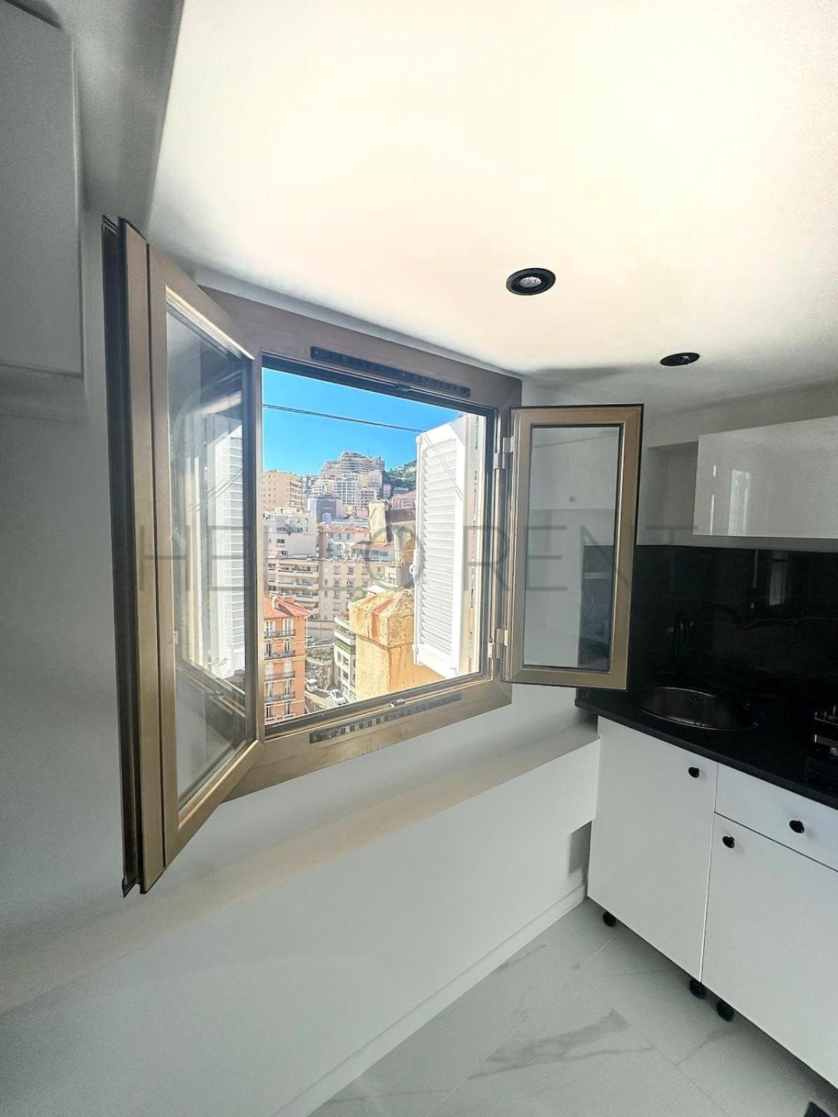 Studio Confort Business 20M2 - 2 Min A Pied De Monaco Beausoleil Exteriér fotografie