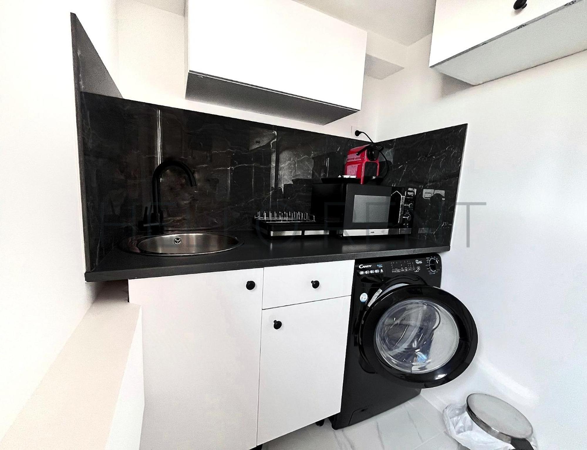 Studio Confort Business 20M2 - 2 Min A Pied De Monaco Beausoleil Exteriér fotografie