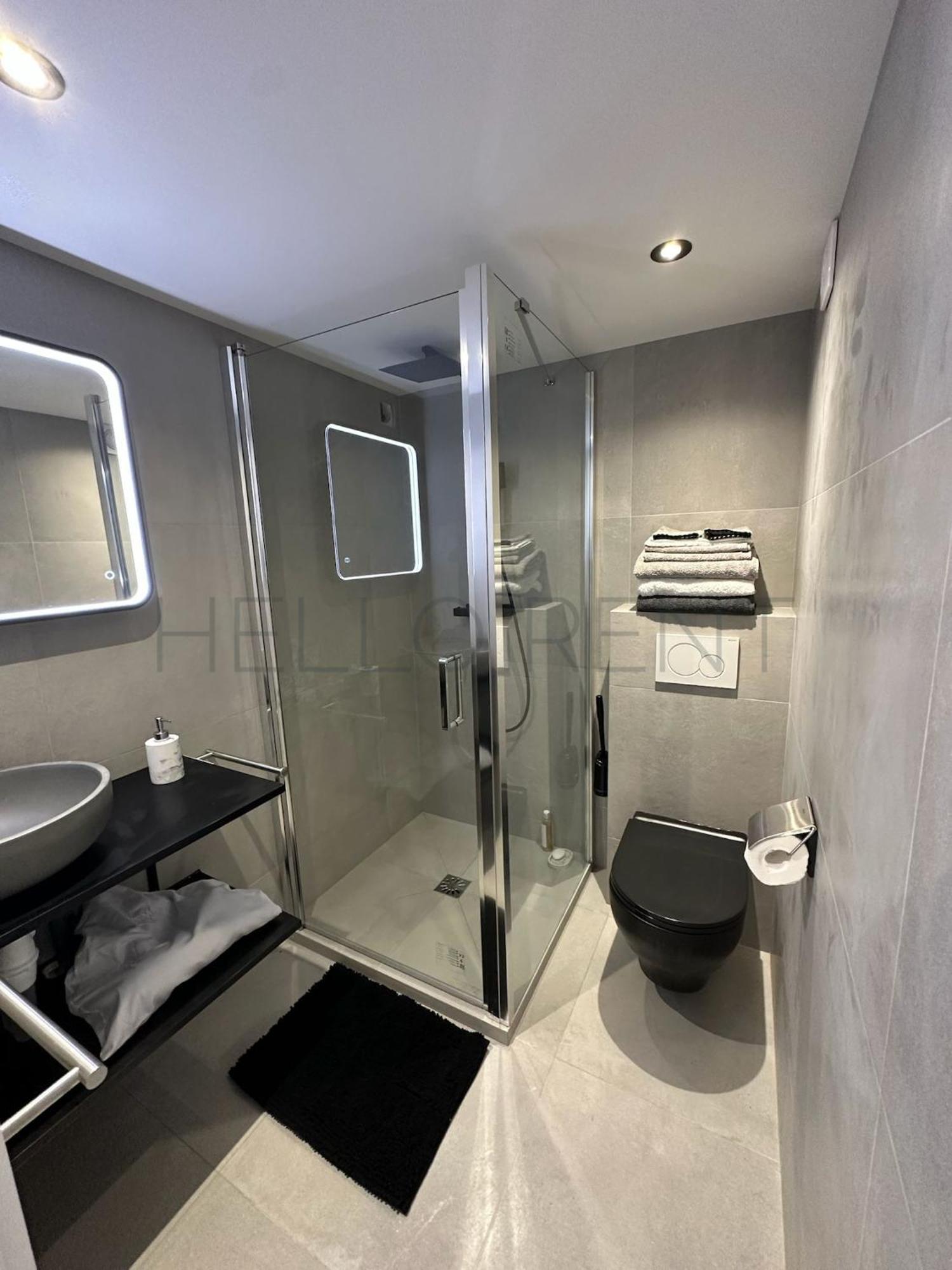 Studio Confort Business 20M2 - 2 Min A Pied De Monaco Beausoleil Exteriér fotografie