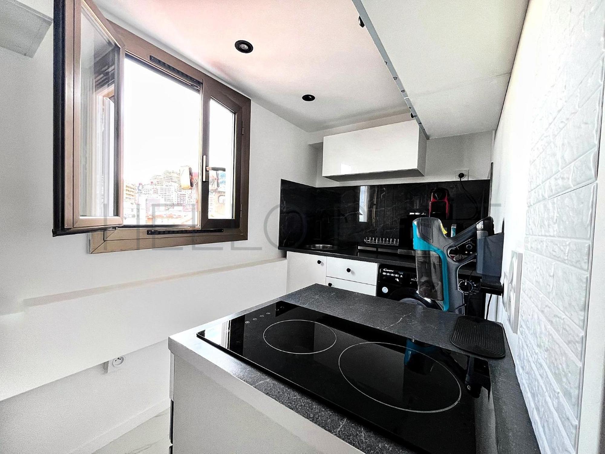 Studio Confort Business 20M2 - 2 Min A Pied De Monaco Beausoleil Exteriér fotografie