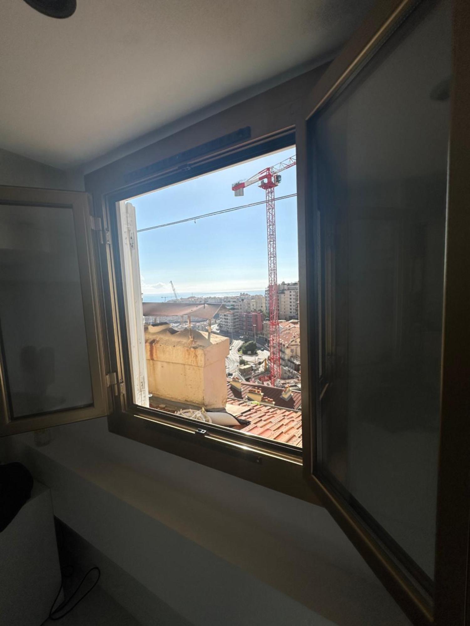 Studio Confort Business 20M2 - 2 Min A Pied De Monaco Beausoleil Exteriér fotografie